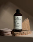 Natural Laundry Liquid – Eucalyptus & Geranium - 1000ML