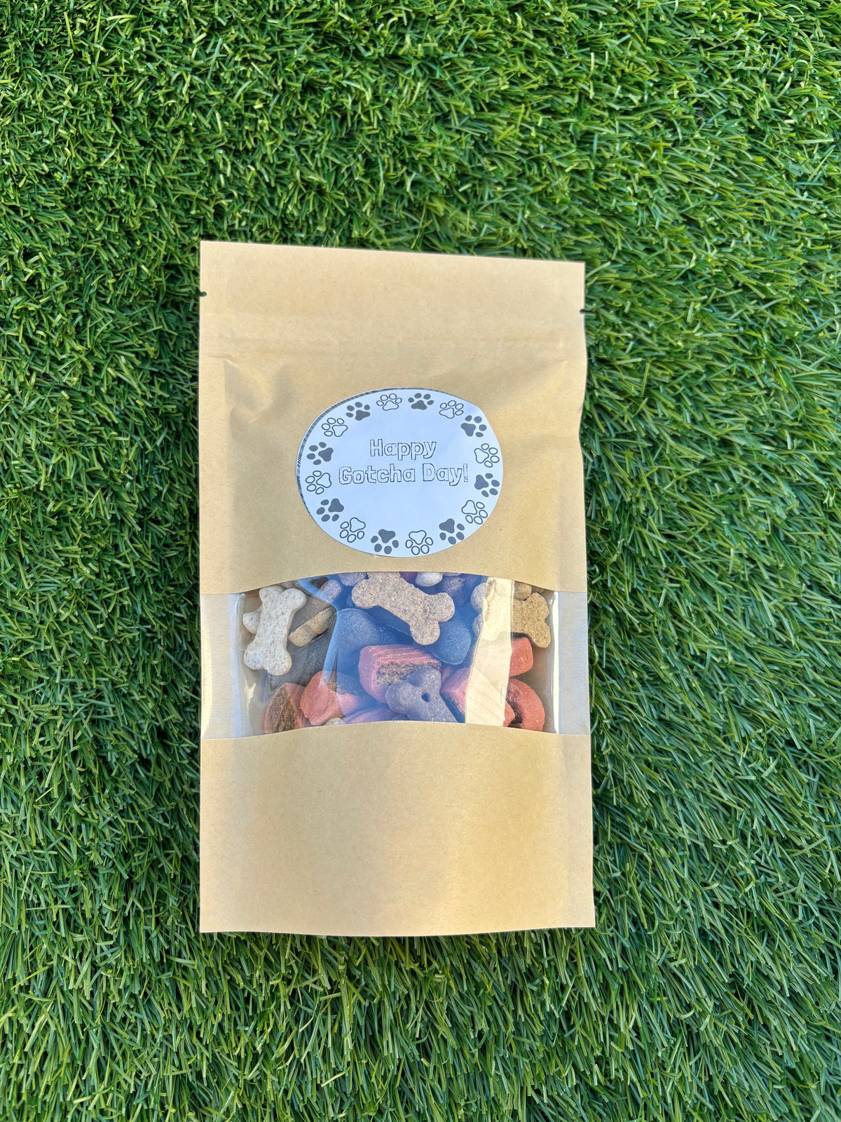 Birthday Boy Treat Pick n Mix Biscuit Treats 150g