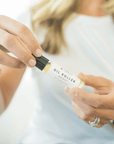 Oil Roller Duo