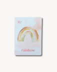 Alphabet Flash Cards