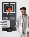 Classic Mega Basketball Wall Game