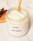Brightening Body Scrub