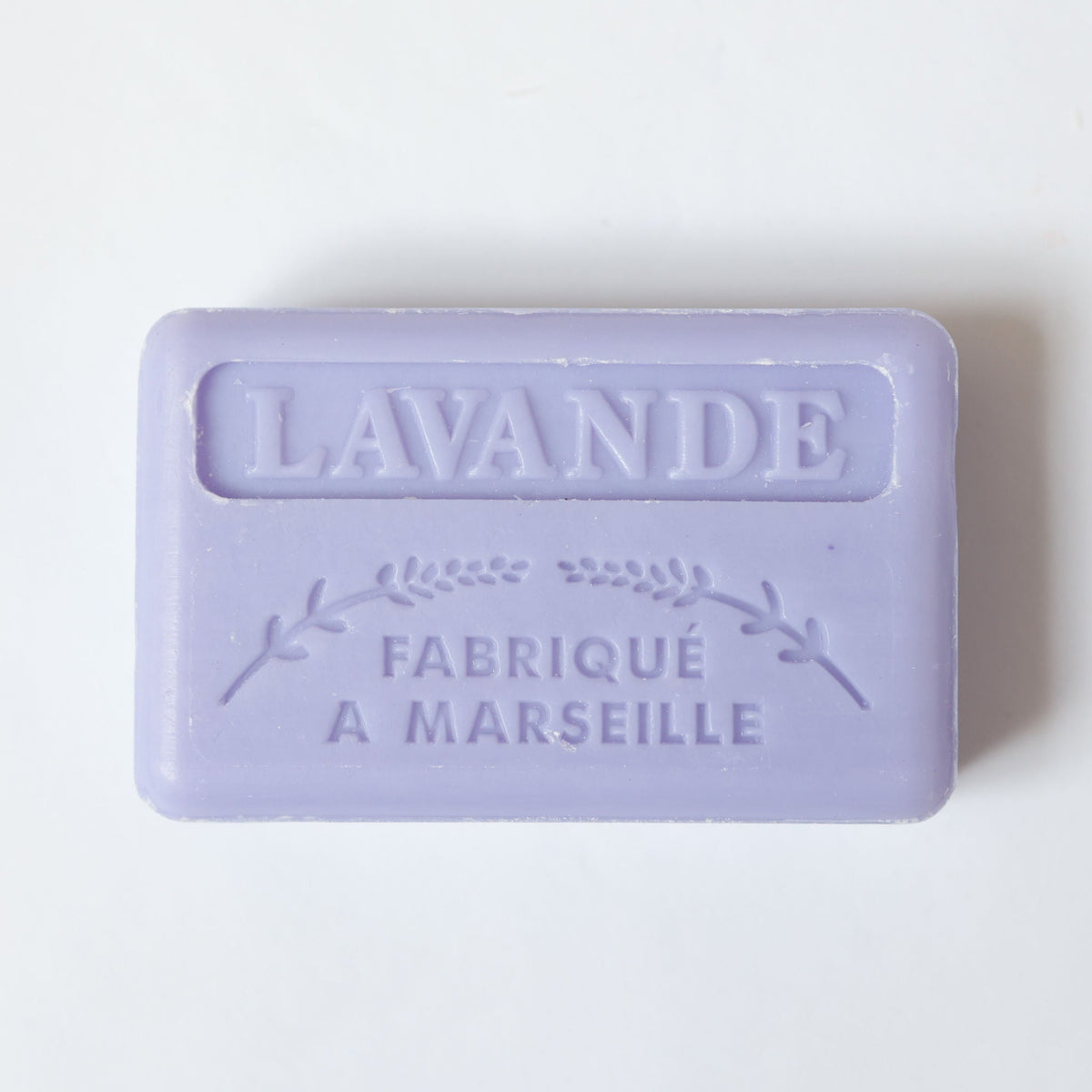 Lavender Soap