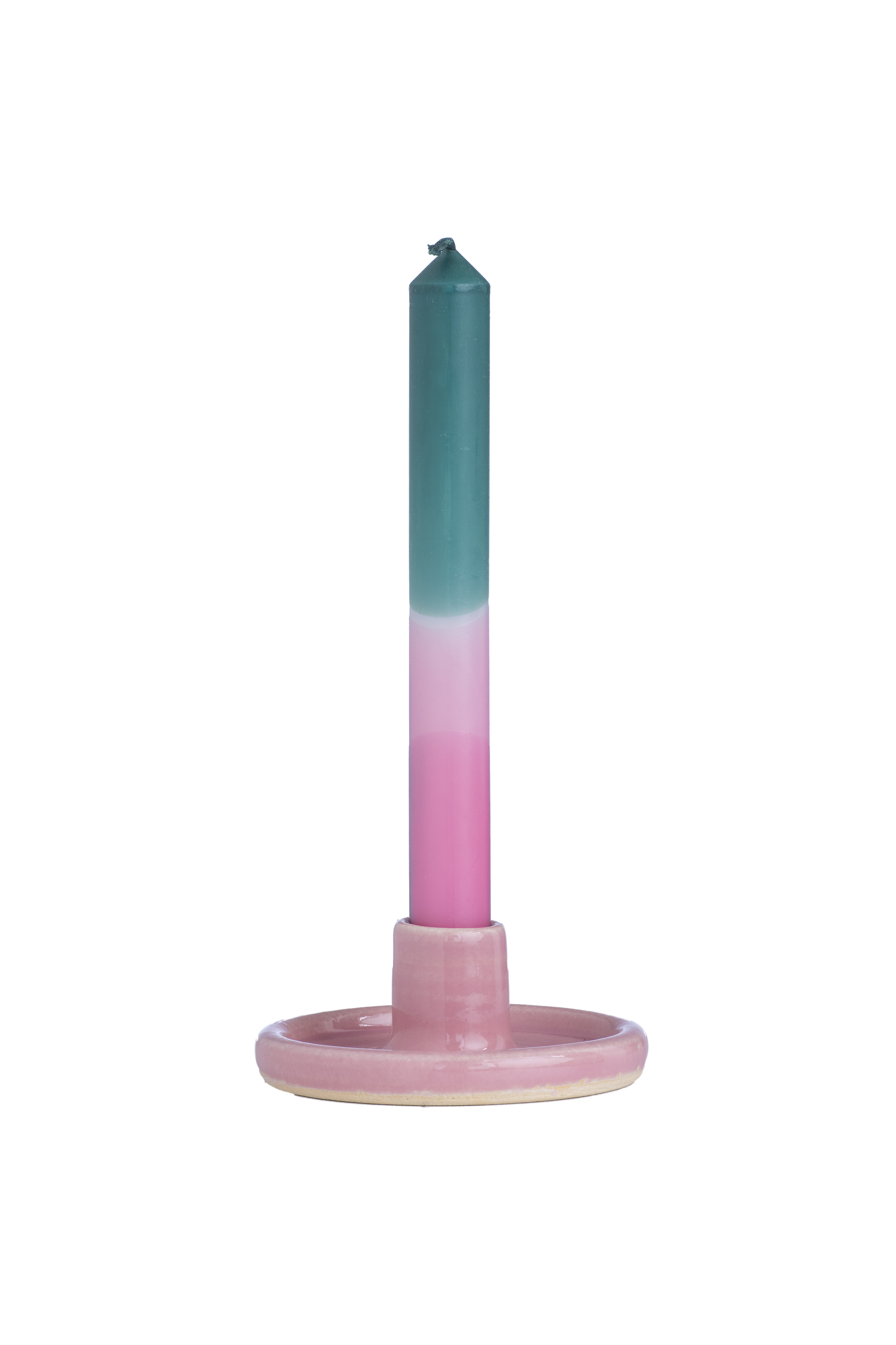 Ceramic Candle Holders