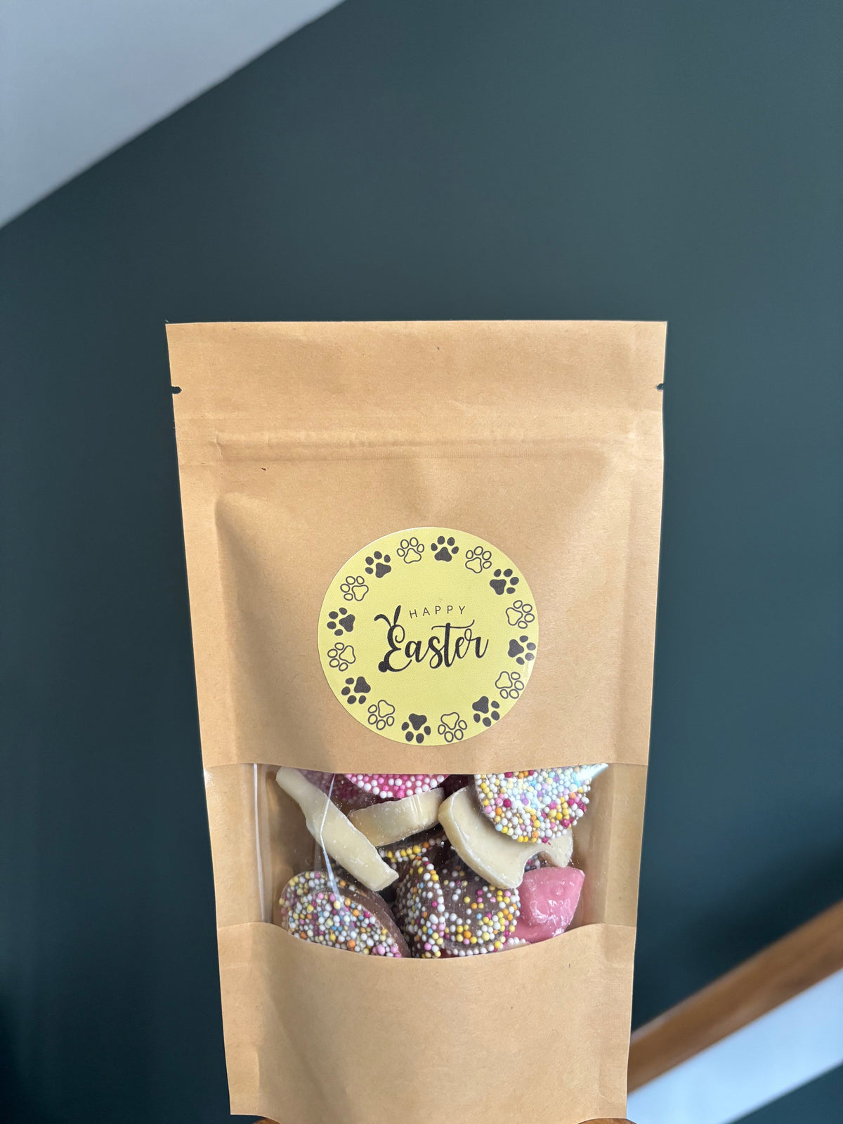 Easter Pick n Mix Biscuit Treats 125g