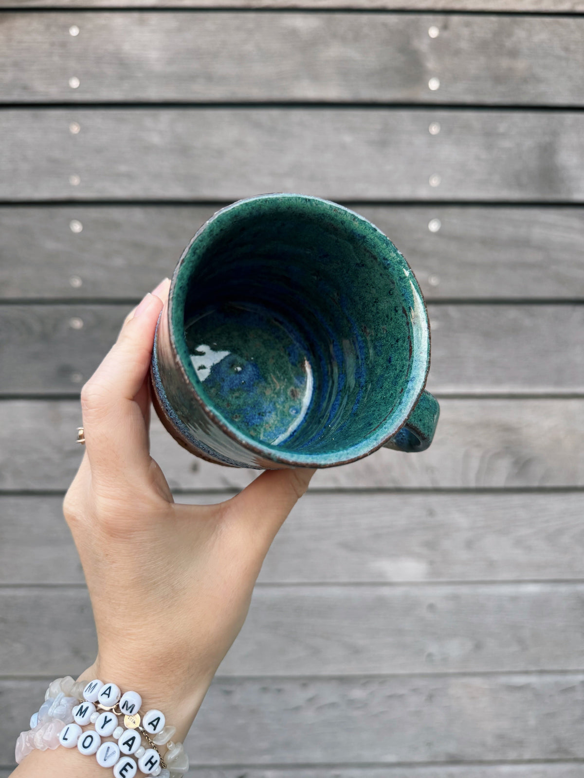 Small Mug