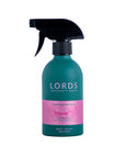 Room & Linen Spray Green Aluminium