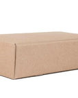 Sustainable Beer and Snacks Gift Box