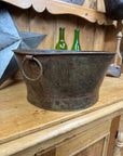 Rustic Planters / Plant Pot / Rustic Planter / Herb / Firewood / Kindling