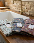Daisy Drying Mat