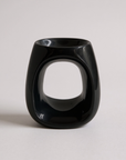Paris Ceramic Tea Light Wax Burner|Melter