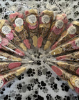 Dog Chocolate / Biscuit Treat Party Cones