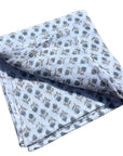 Tallis Organic Muslin Swaddle