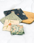 William Morris, Sweet Symphony Beeswax Wraps