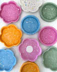 Flower Trinket Dish