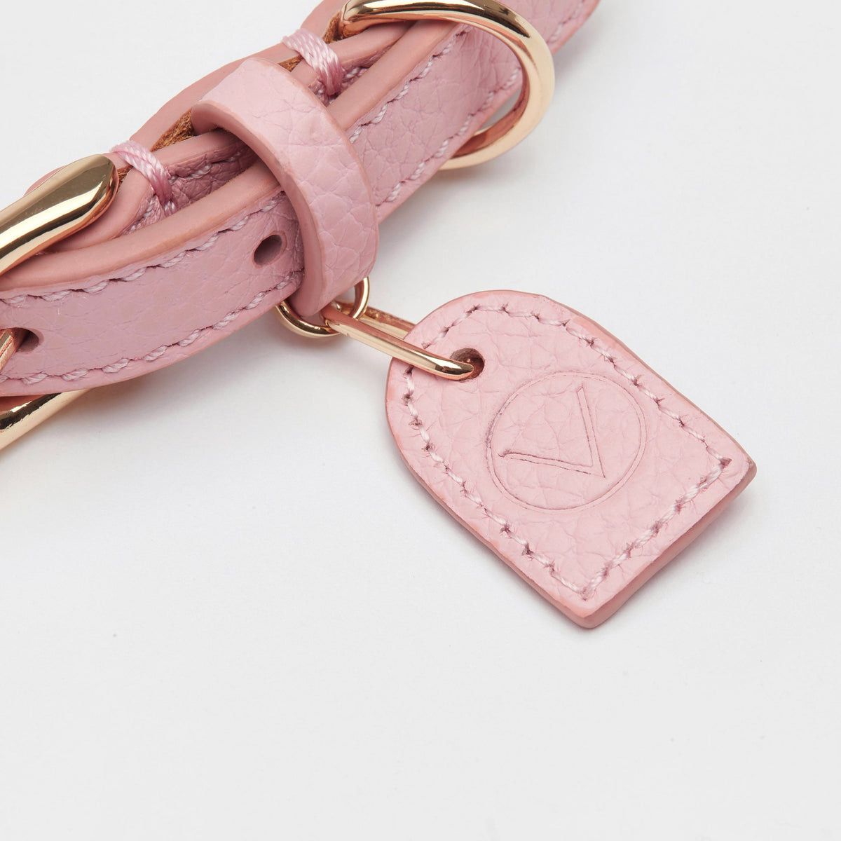 Leather Collar