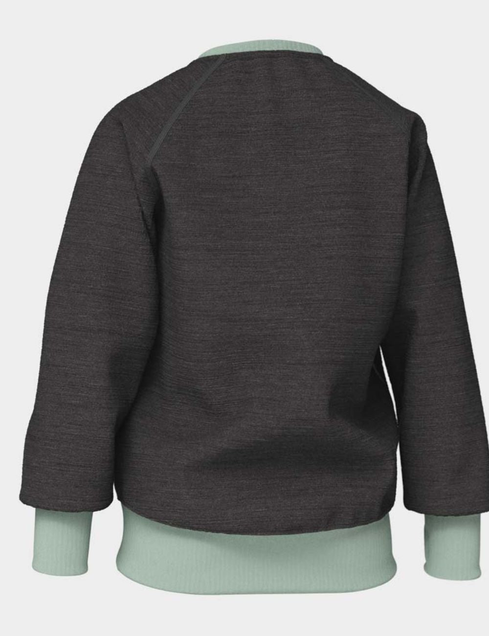 Thermal Merino Sweater for Kids