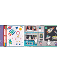 Magnetic Multi Play – 4-in-1 Creative Toy Sets for Kids by Floss & Rock at www.brixbailey.com
