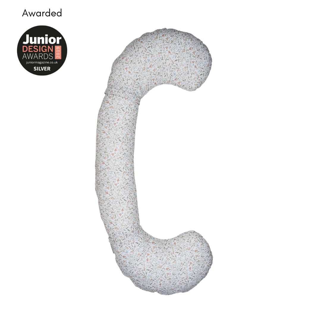 3-in-1 Pillow - Sweet &amp; Wild