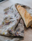 Linen Tales Kitchen Towel