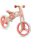 RUNNER Balance Bike for Kids - Safe & Fun Learning Tool by Kinderkraft at www.brixbailey.com