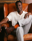 Burnt Orange Bamboo Socks