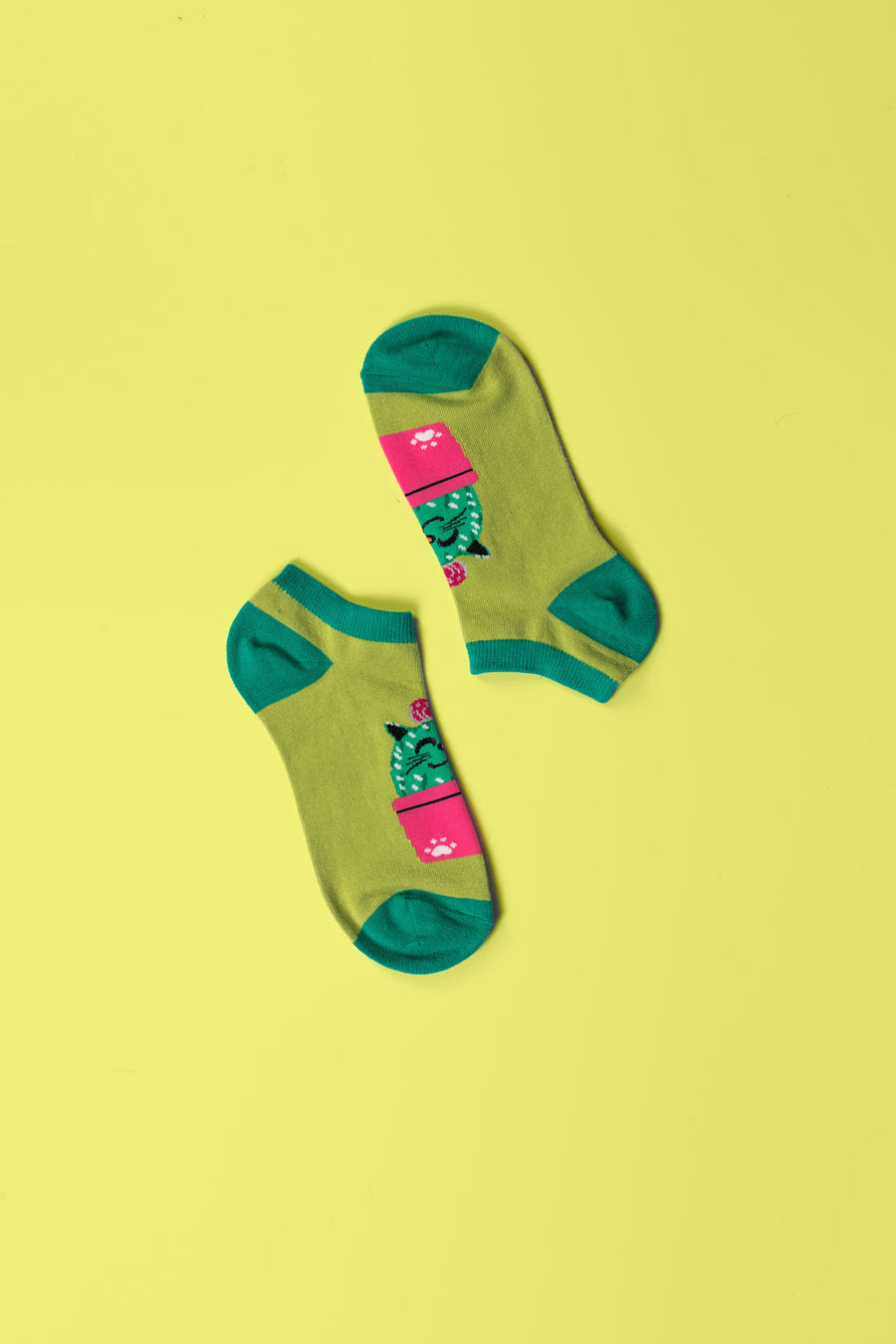 Colorful cartoon socks for men, 4 pairs pack, premium cotton blend, fun and stylish designs, best-selling novelty socks by Body and I at brixbailey.com
