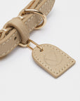 Leather Collar