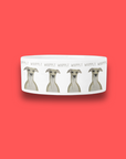 Whippet Real Good – The Ultimate Feast Bowl!