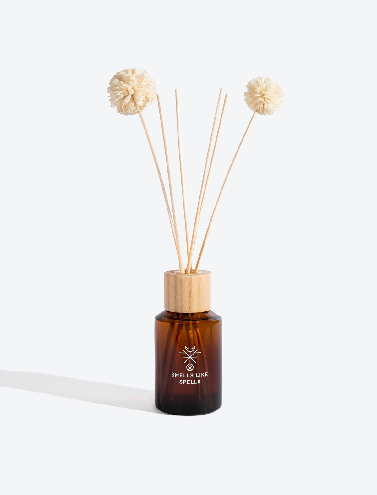 Home Fragrance for Strength and Clarity