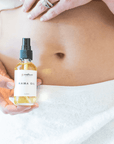 Mama Oil
