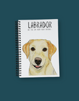 “Paws, Reflect, Repeat” — The Om Nom Nomnivore Notebook