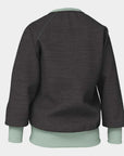 Soft Merino Kids Sweater – Comfortable & Mulesing-Free by Breden at brixbailey.com