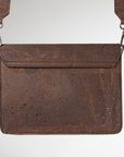 Lamego Cross Body - BROWN
