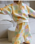 Soft Retro Tracksuit