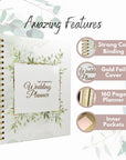 The Complete Wedding Planner