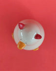 Neville the Devil - Halloween Duck