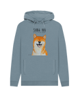 Hoodini Hoodie – Shiba Style for Sneaky Legends