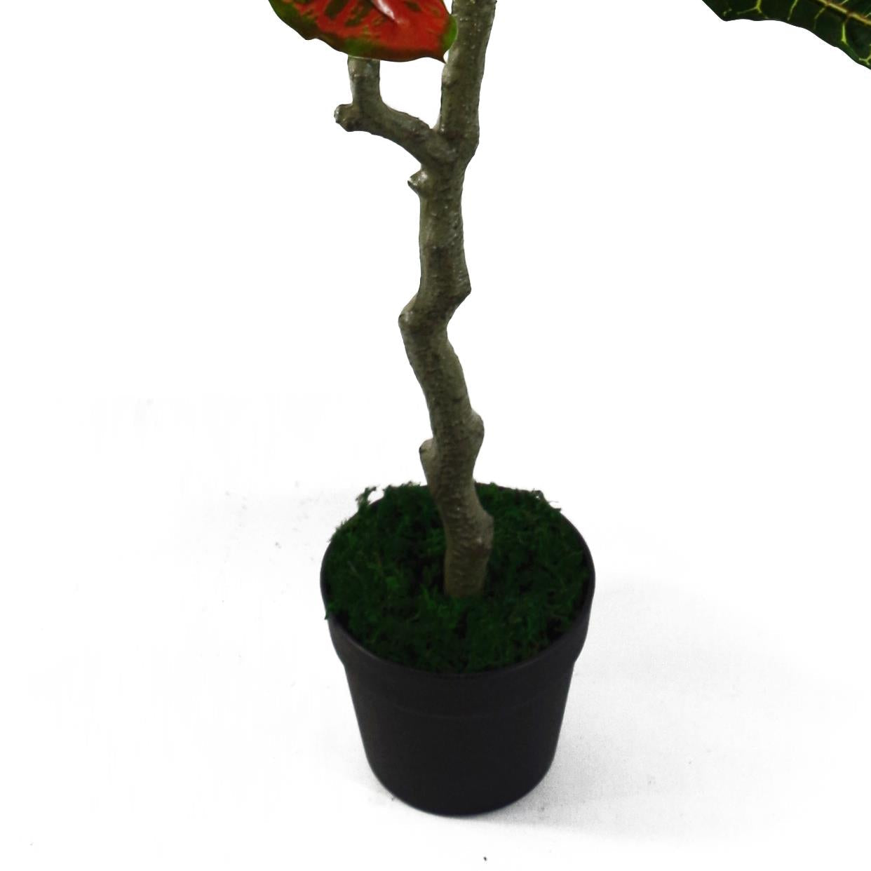 Artificial Olive Tree Bush UK Artificial Olive Tree-4