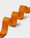 Yoga Studio GOTS Organic Cotton D-Ring 2.5m Yoga Belt Strap