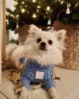 You are not alone Knitwear