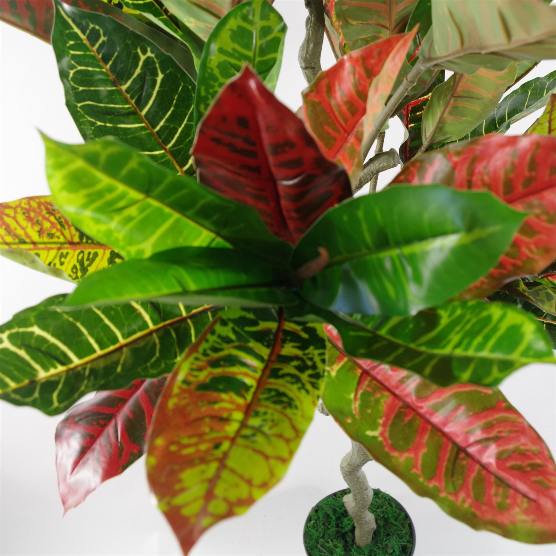 Artificial Tree 130cm-2