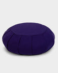 Yoga Studio European Organic Buckwheat Zafu Round Cushion