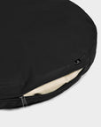 Yoga Studio EU Round Organic Zabuton Meditation Cushion