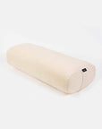 Yoga Studio Rectangular Lightweight Meditation Bolster Cushion