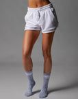 Tavi Retreat Women's Terry Shorts