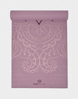 Yoga Studio Designed Reversible Sticky Yoga Mat 6mm