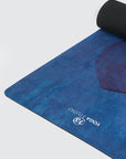 Yoga Studio Vegan Suede Microfiber Yoga Mat 4mm