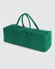 Yoga Studio GOTS Organic Cotton Equipment Kit Bag