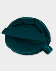 Yoga Studio Spare Cylinder Zafu Cushion Cover